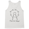 science ferris wheel Tank Top