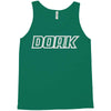 dork Tank Top