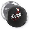droogs Pin-back button