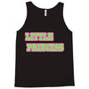 little princess Tank Top