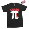 Cutie Pi Exclusive T-shirt
