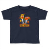 pulp muppet Toddler T-shirt
