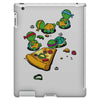 pizza lover iPad 3 and 4 Case