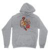 scorpion Unisex Hoodie