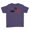 your mum Youth Tee