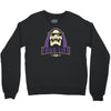 thug life Crewneck Sweatshirt