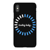Loading Baby Boy iPhoneX