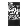 mario odyssey iPhone 7 Case