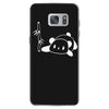 panda flat out with bamboo Samsung Galaxy S7