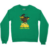 life field! Crewneck Sweatshirt