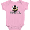 mc chris Baby Onesie