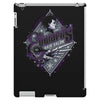 edward's salon iPad 3 and 4 Case