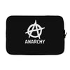 anarchy Laptop sleeve