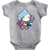 lil jinx Baby Onesie