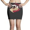 prehistorically pimped Mini Skirts
