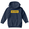Maverick Youth Hoodie