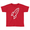 rocket Toddler T-shirt