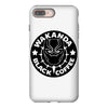wakanda black coffee iPhone 8 Plus