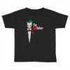 the hafather Toddler T-shirt