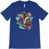 peacock T-Shirt