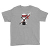 trust me i'm a ninja Youth Tee