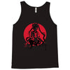 pretty guardian sumi e Tank Top