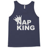 nap king Tank Top