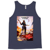 mad max movie poster Tank Top