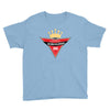 ATJEH BEAUTY Youth Tee