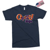 crazy legs Exclusive T-shirt