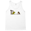 game of legends Tank Top