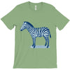 caged T-Shirt