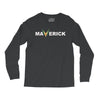 Maverick Long Sleeve Shirts