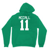 mccall 11 t shirt tee tshirt teenwolf Hoodie