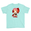 natsu dragneel Youth Tee