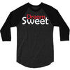 SWEET DEAMS 3/4 Sleeve Shirt