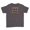 introverts have more fun Youth Tee