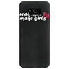 real men make girls Samsung Galaxy S8