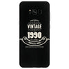 premium vintage 1990 classic perfectly aged limited edition Samsung Galaxy S8