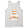 All Women Created Equal But The Best Born In January Tank Top