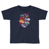 konstantin shalev Toddler T-shirt