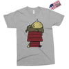 my neighbor totoro 1 Exclusive T-shirt