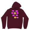 daftar Unisex Hoodie