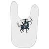 centaur Baby Bibs