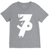 seven ate nine V-Neck Tee