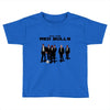 reservoir dogs (10) Toddler T-shirt