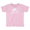sea turtle cat Toddler T-shirt