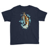 skilfuld Youth Tee