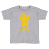 the dark sun Toddler T-shirt