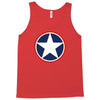 star us america  independence Tank Top